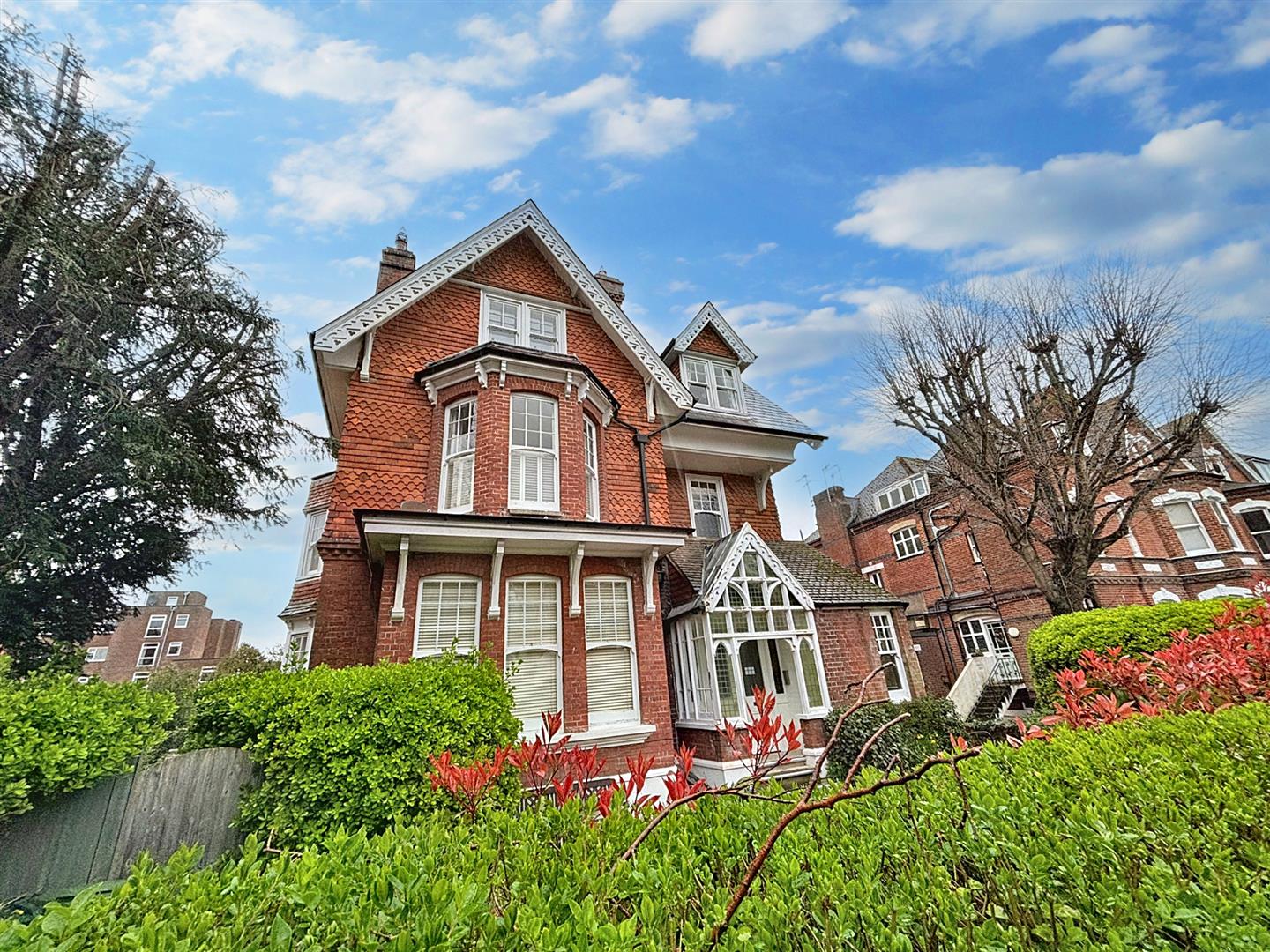 Property Details for Silverdale Road, Eastbourne Town Property Estate